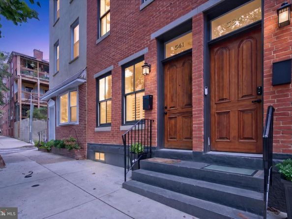 541 N 22nd Street, Philadelphia PA 19130