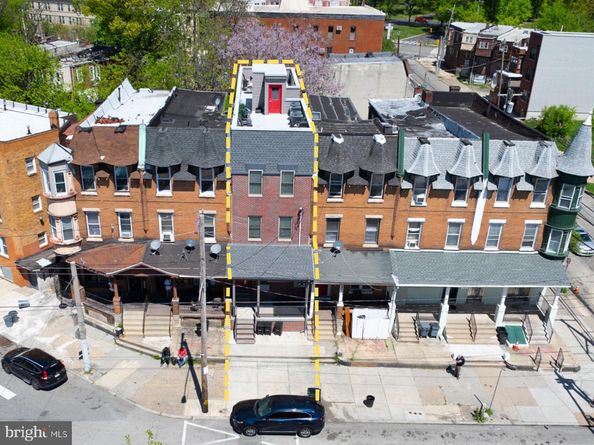 4107 W Girard Avenue, Philadelphia PA 19104