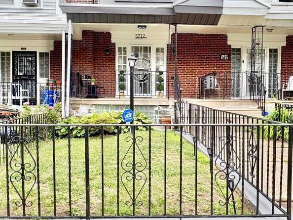 5712 Dunlap Street, Philadelphia PA 19131