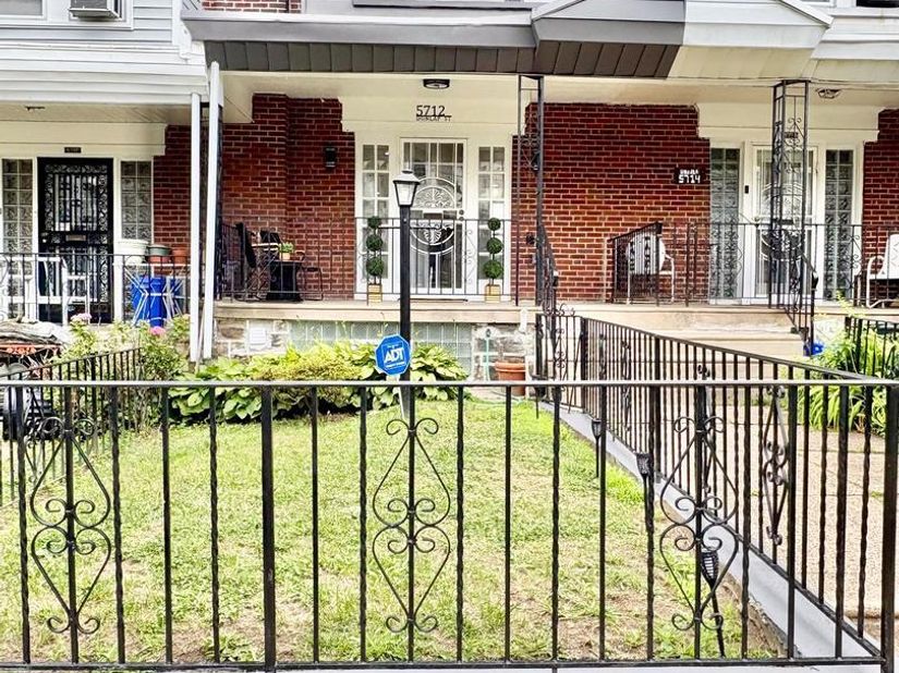 5712 Dunlap Street, Philadelphia PA 19131