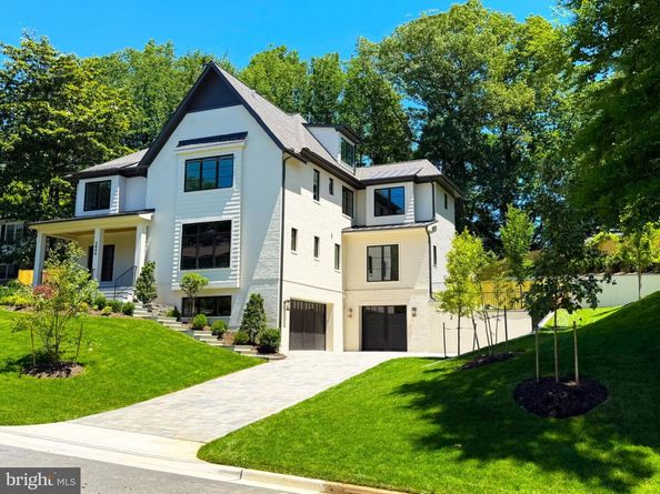 5840 Hilldon Street, Mclean VA 22101
