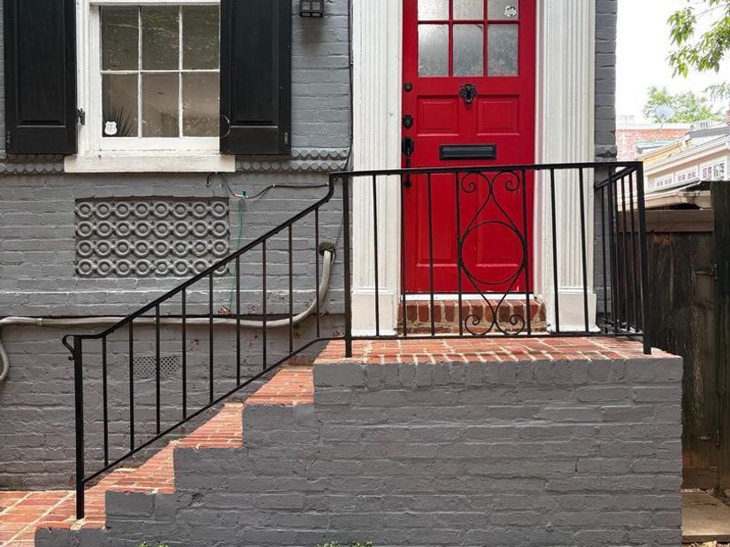 2516 East Place NW, Washington DC 20007