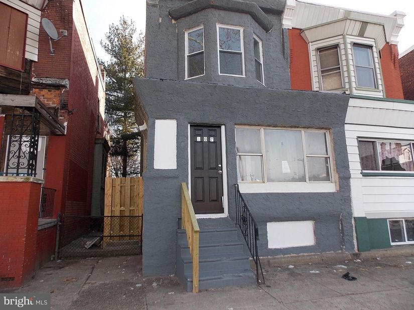 107 N 52nd Street, Philadelphia PA 19139