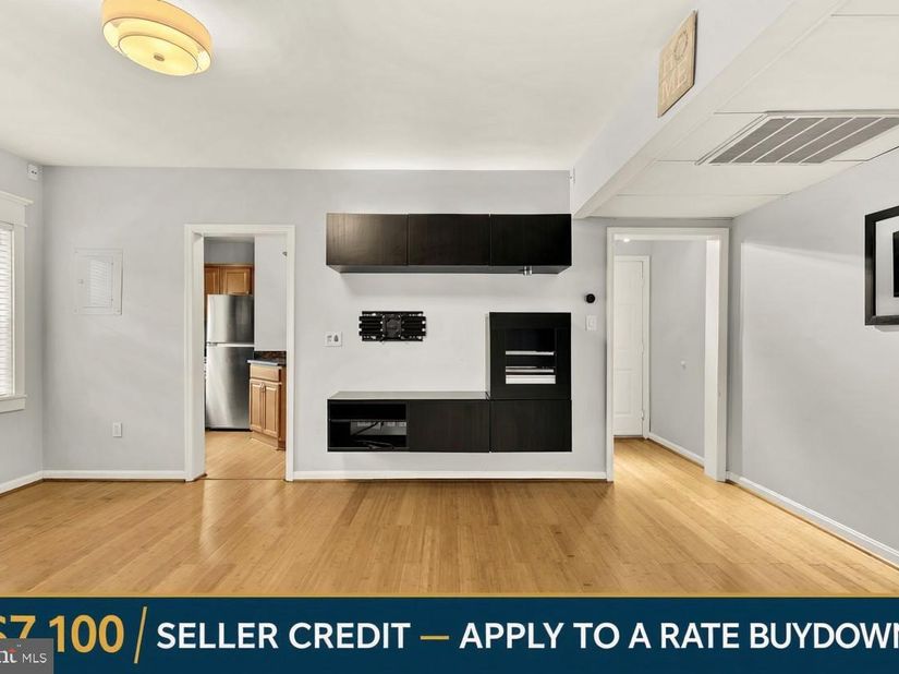 1810 Key Boulevard 9469, Arlington VA 22201