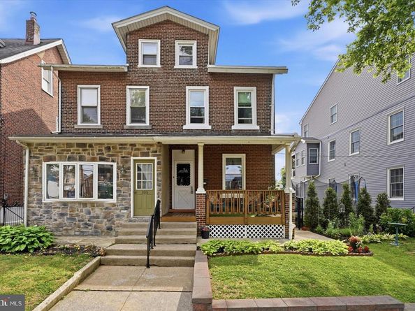 107 W 10TH Avenue, Conshohocken PA 19428