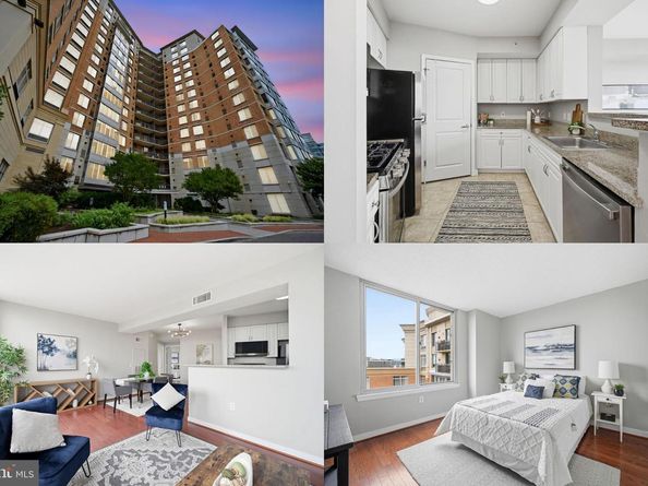 555 Massachusetts Avenue NW 1302, Washington DC 20001