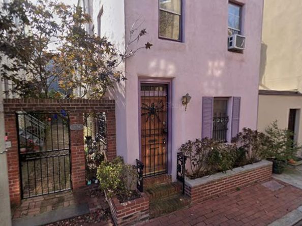 1136 Waverly Street, Philadelphia PA 19147