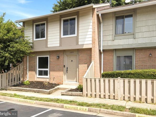 1105 Freshrain Court, Herndon VA 20170