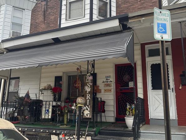 526 N Vogdes Street, Philadelphia PA 19131