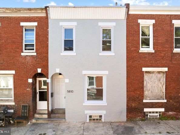 5810 Wakefield Street, Philadelphia PA 19144