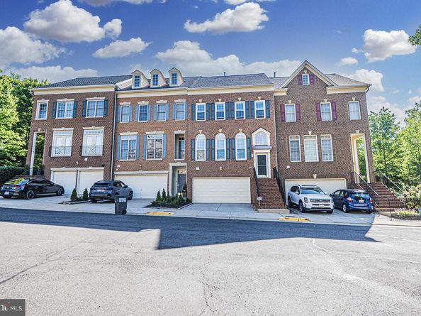 5448 Edsall Ridge Place, Alexandria VA 22312