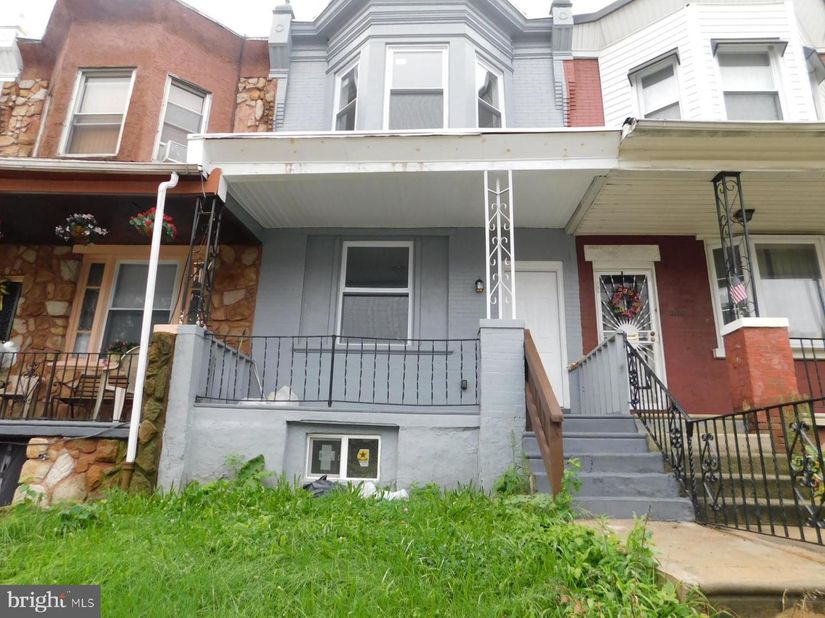 3846 Pennsgrove Street, Philadelphia PA 19104