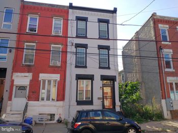 1750 N 25TH Street