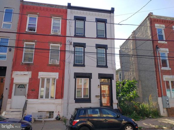 1750 N 25TH Street, Philadelphia PA 19121