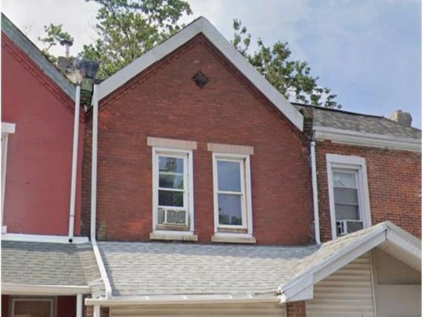 5547 W Jefferson Street, Philadelphia PA 19131