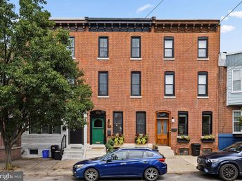 2609 Christian Street