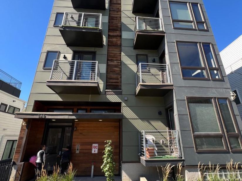 1112 Montello Avenue NE CSA, Washington DC 20002