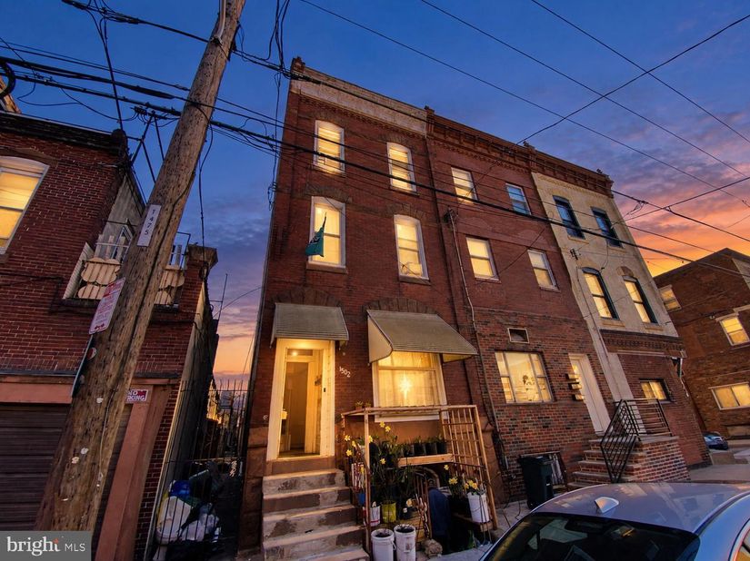 1502 Moore Street, Philadelphia PA 19145