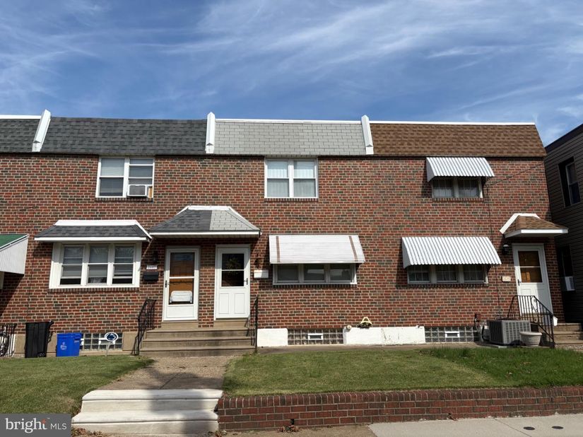 2609 Croydon Street, Philadelphia PA 19137