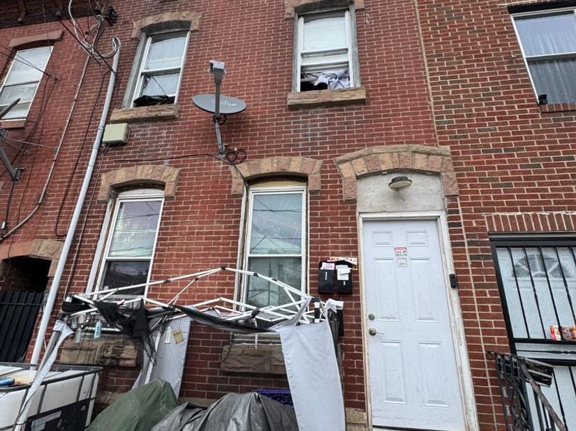 453 E Indiana Avenue, Philadelphia PA 19134