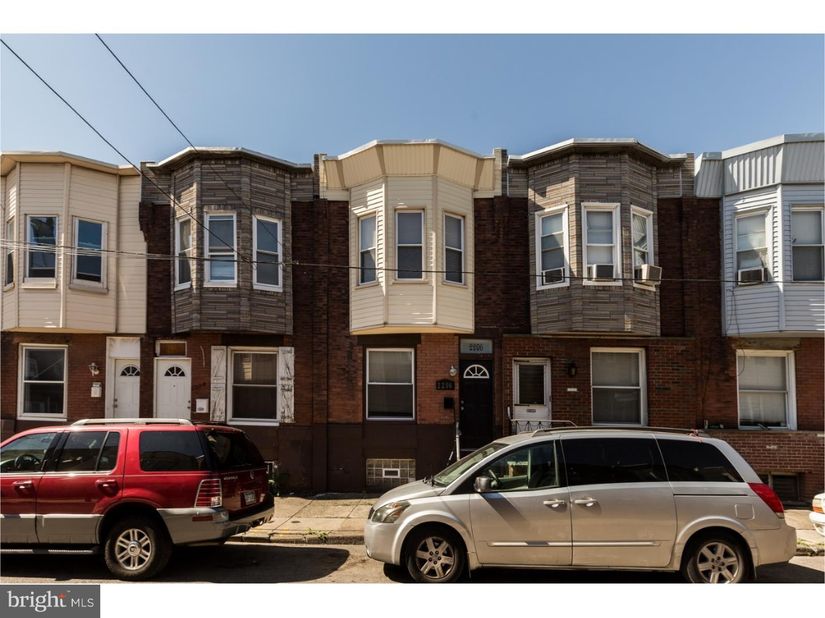 2206 Winton Street, Philadelphia PA 19145