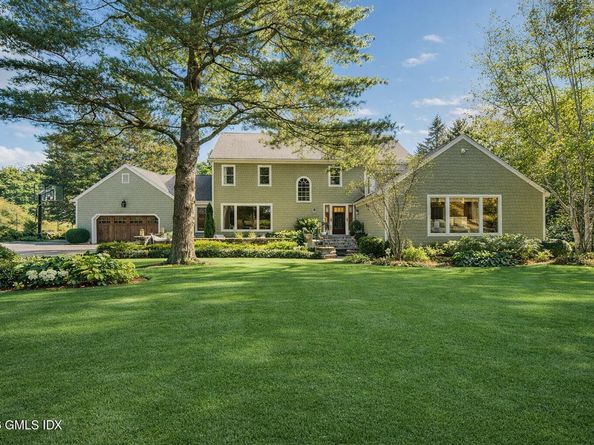 129 Doubling Road, Greenwich CT 06830