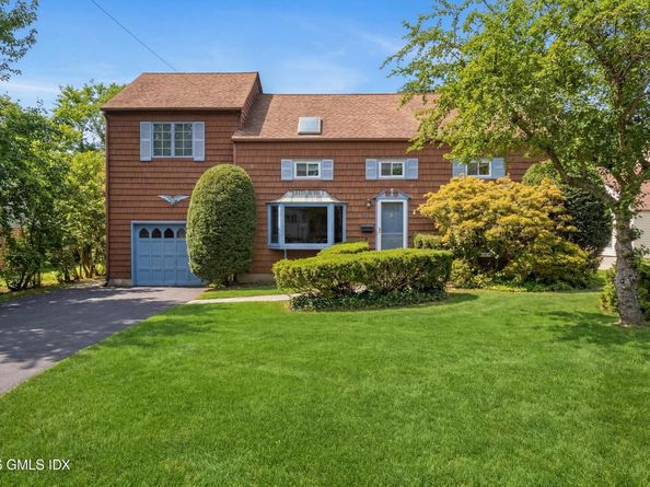 21 Amherst Road, Riverside CT 06878