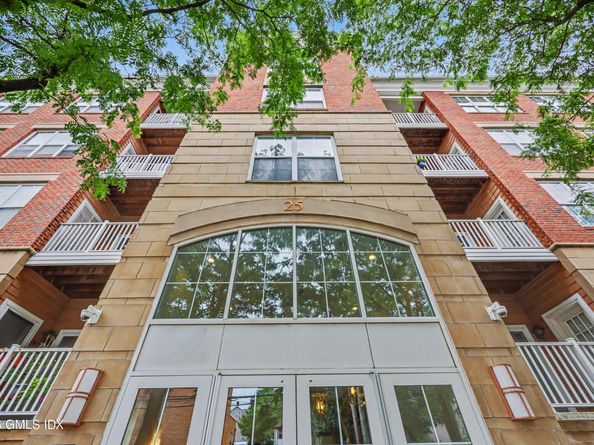 25 Adams Avenue 409, Stamford CT 06902