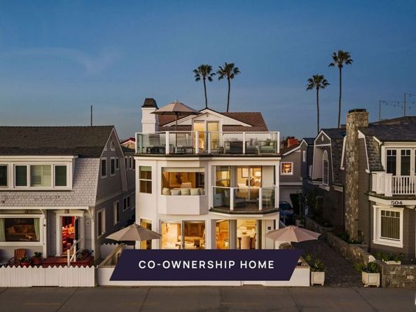 506 W Oceanfront 2, Newport Beach CA 92661