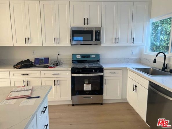 1618 Crenshaw Boulevard, Los Angeles CA 90019