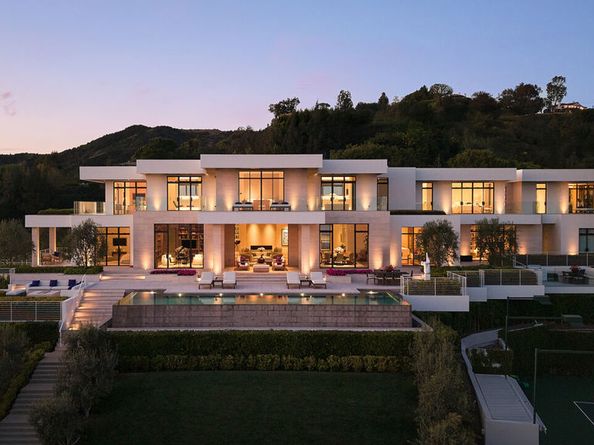 9966 Beverly Grove Drive, Beverly Hills CA 90210