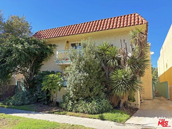 12025 Washington Place, Los Angeles CA 90066