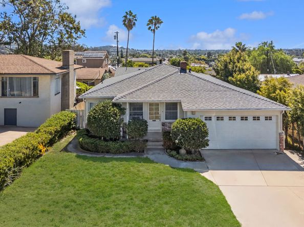 7127 Saranac Street, San Diego CA 92115