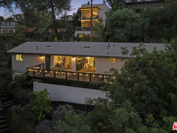 4862 Glenalbyn Drive, Los Angeles CA 90065