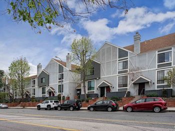 18100 Burbank Boulevard