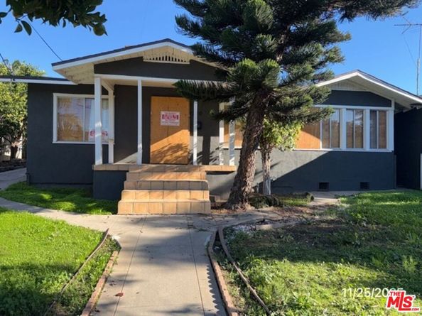 1740 S Rimpau Boulevard, Los Angeles CA 90019