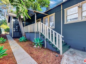 2100 Whitmore Avenue