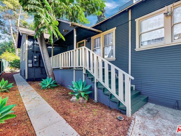 2100 Whitmore Avenue, Los Angeles CA 90039