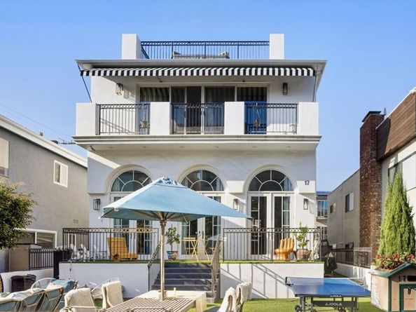 17 Privateer Street, Marina Del Rey CA 90292