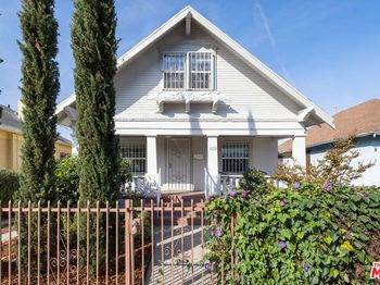 3775 Crawford Street