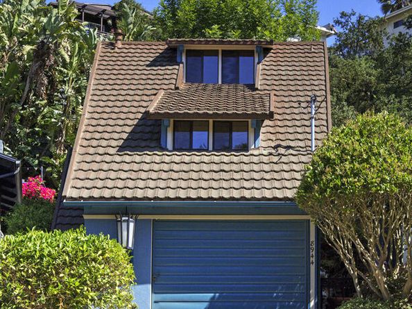 8944 Wonderland Avenue, Los Angeles CA 90046