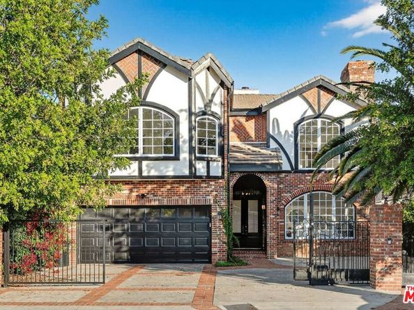 5514 Sylvia Avenue, Tarzana CA 91356