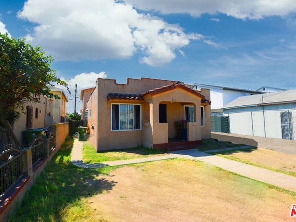 114 E 102nd Street, Los Angeles CA 90003