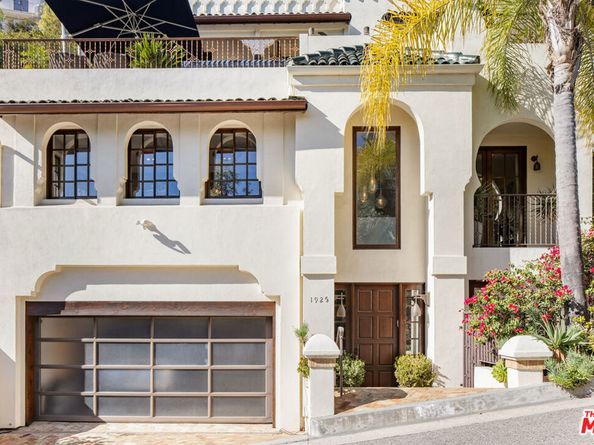 1925 Curson Place, Los Angeles CA 90046
