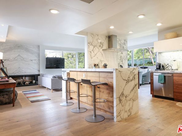 17352 W Sunset Boulevard 301, Pacific Palisades CA 90272