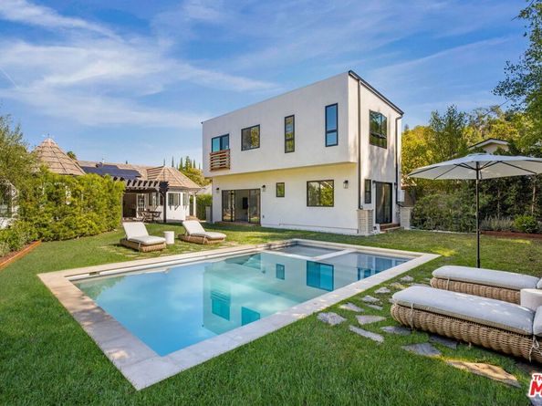 14664 Valley Vista Boulevard, Sherman Oaks CA 91403