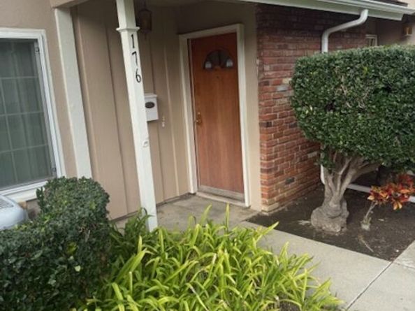 3500 W Manchester Boulevard 176, Inglewood CA 90305