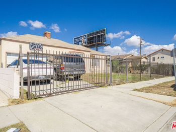 1026 W Century Boulevard