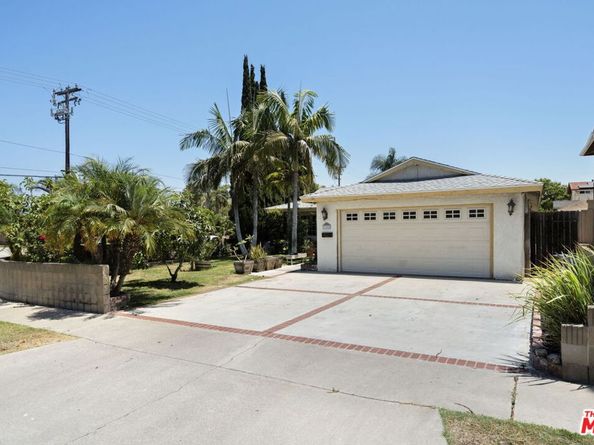 700 S Plymouth Place, Anaheim CA 92806