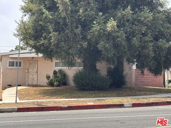 10401 S Van Ness Avenue, Inglewood CA 90303